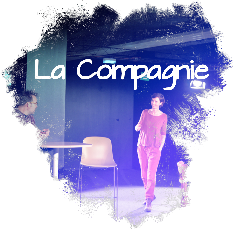 La compagnie
