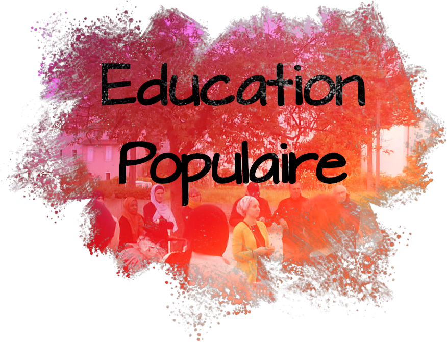 éducation populaire
